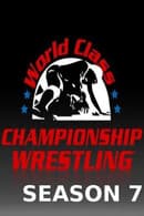 World Class Championship Wrestling - 1988