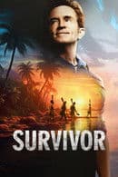 Survivor 45
