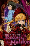 Rozen Maiden
