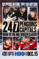 2011: Pittsburgh Penguins vs. Washington Capitals