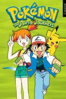The Johto Journeys