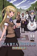 Maria Holic Alive