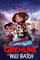 Gremlins: The Wild Batch