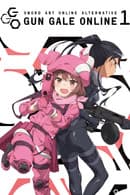 Gun Gale Online