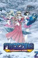 Freezing Vibration