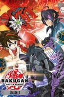 Battle Planet Season 2