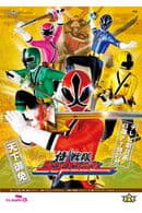 Samurai Sentai Shinkenger