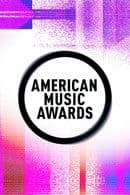 The 50th Annual American Music Awards
