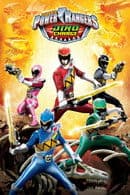 Dino Charge