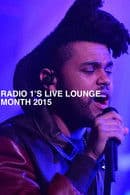 Live Lounge Month 2015