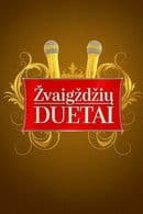 Žvaigždžių duetai