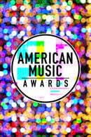 The 45th Annual American Music Awards