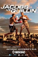 Jacobs vs. Quillin
