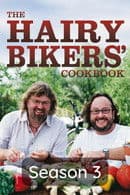 Season 3: The Hairy Bikers Ride Again