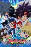 Beyblade G Revolution