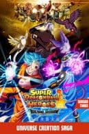 Universe Creation Arc