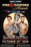 2nd Annual Str8UpGayPorn Awards