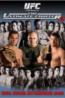 The Ultimate Fighter 2