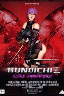 Kunoichi 3: Dark Butterfly