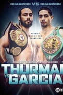 Thurman vs. Garcia Daily