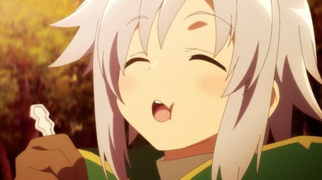 The King Frog Fiend Appears