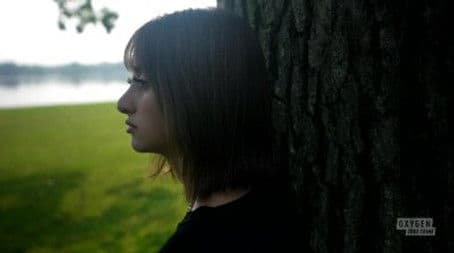 The Shadow in the Window