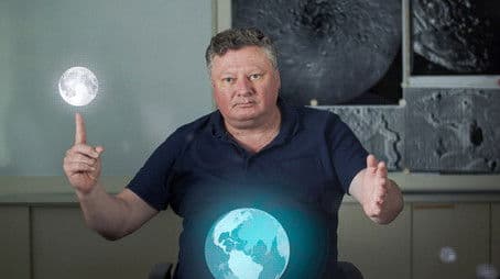 Could We Live on the Moon?