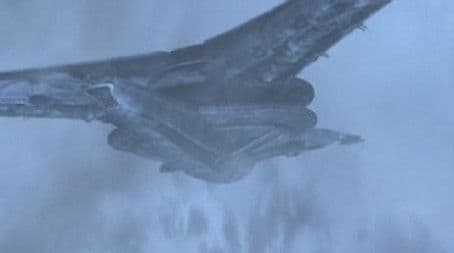 Razor Flashbacks (7): Escape