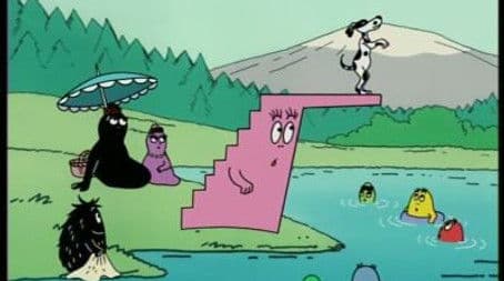 Northern Europe - Moose