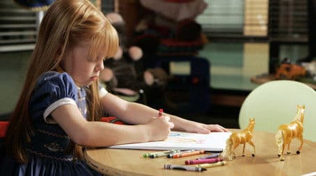 The Tower Is Tall but the Fall Is Short