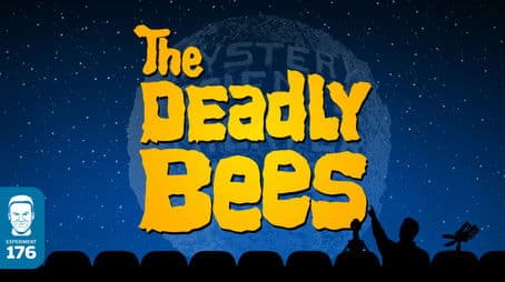 The Deadly Bees