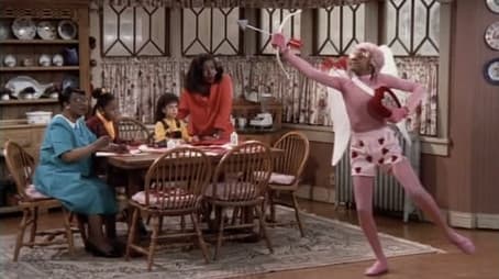 My Broken-Hearted Valentine