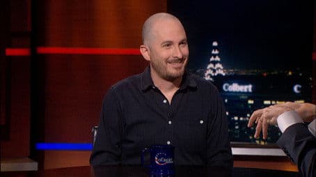 Darren Aronofsky