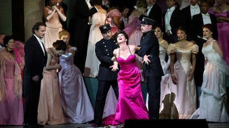 Great Performances at the Met: Manon