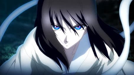 The Hollow Shrine II