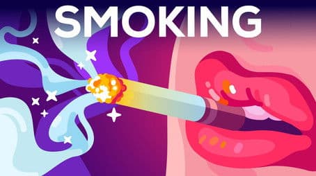 Smoking is Awesome