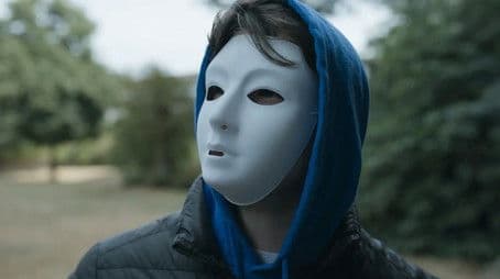 The Secret World of Incels