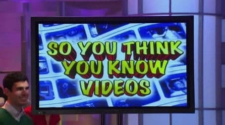 Second $100,000 Show