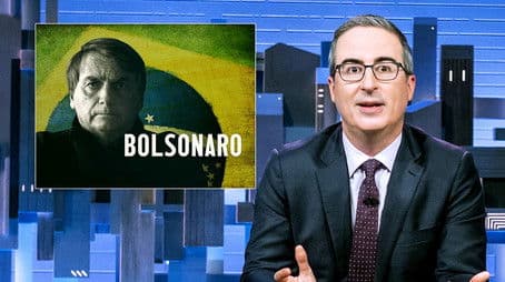 September 25, 2022: Bolsonaro