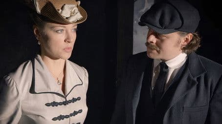 The Illusionist, Part 1