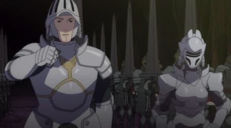 Meskia, City Within the Tower