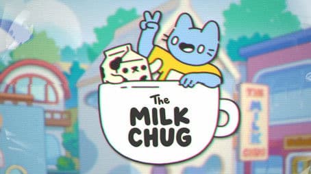 The Milk Chug