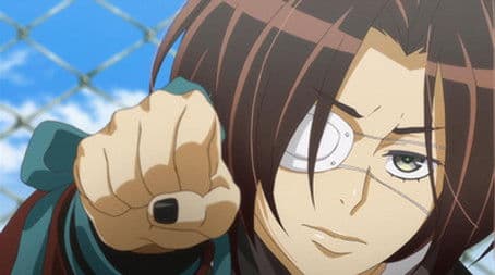 Delusion of Grandeur Danshi: Maki Yuu