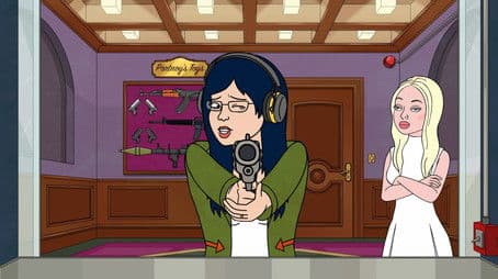 Thoughts and Prayers