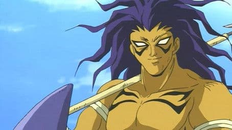 Legendary Fisherman (2)