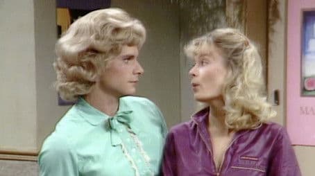 Other Than That, She's a Wonderful Person