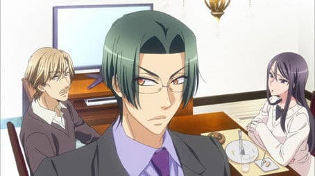 The Door to My Dreams