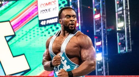 Raw's Top 10 World Championship Matches