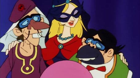 Return to Harmon Casba