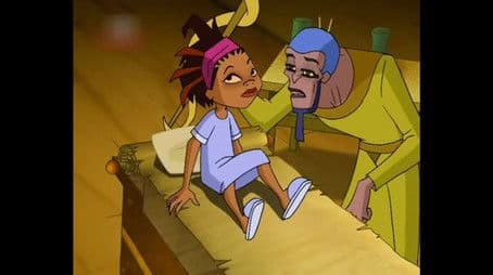 Near Dead Experience